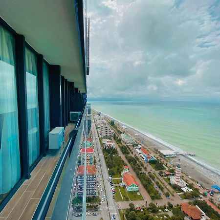 Отель Batumi Floor40 Экстерьер фото