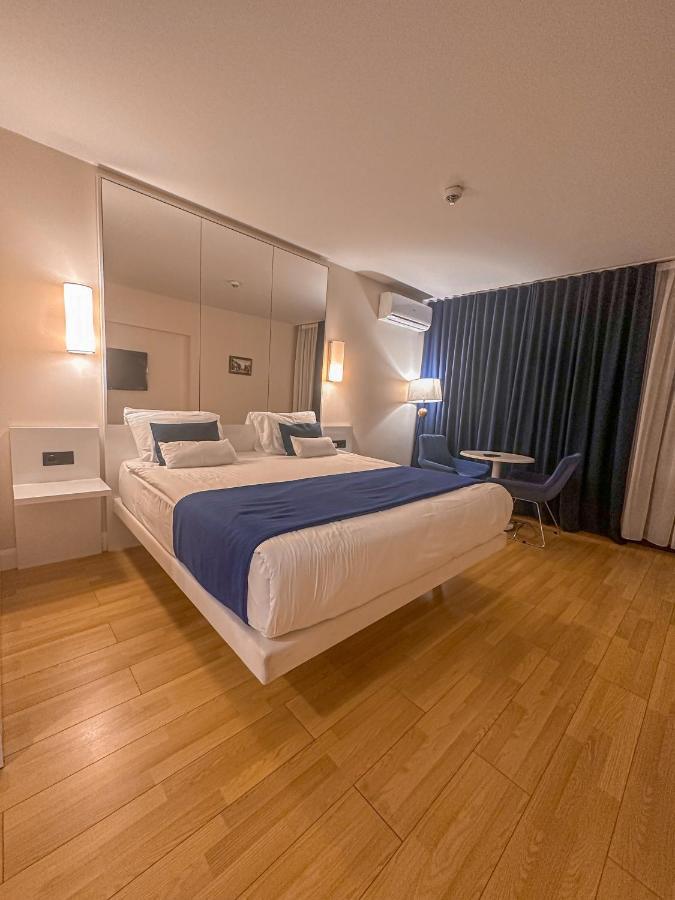 Отель Batumi Floor40 Экстерьер фото