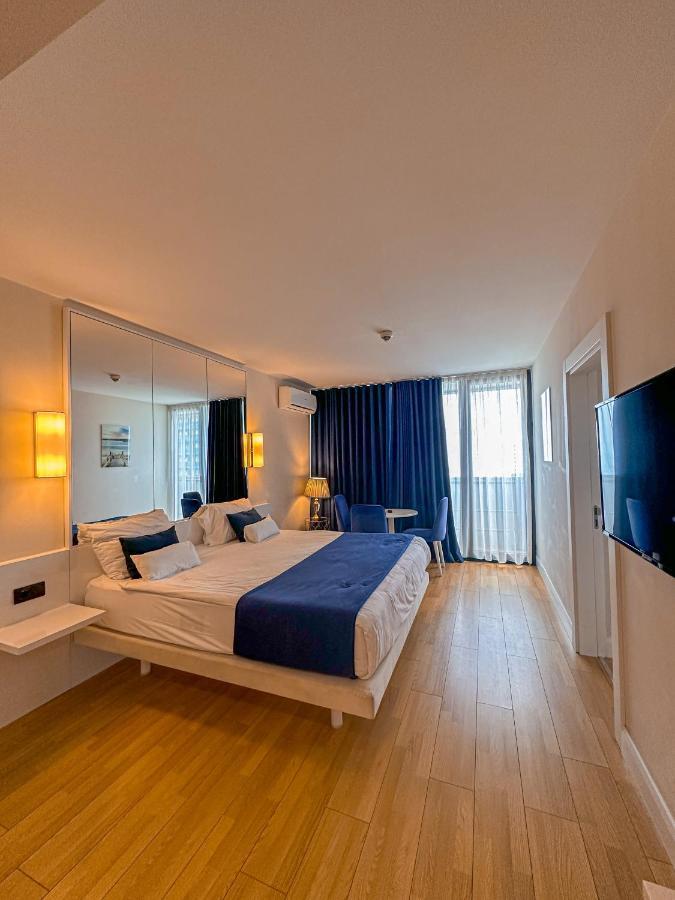 Отель Batumi Floor40 Экстерьер фото