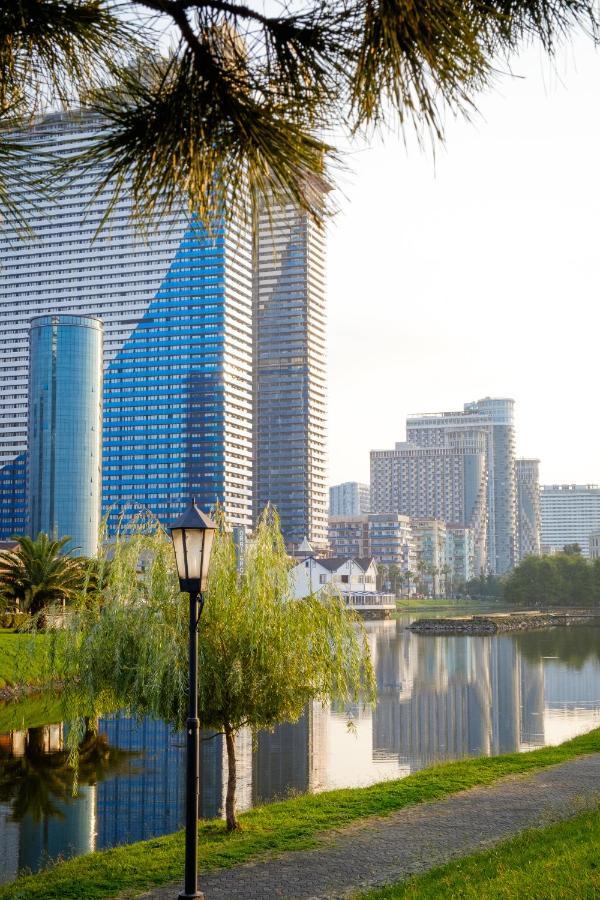 Отель Batumi Floor40 Экстерьер фото