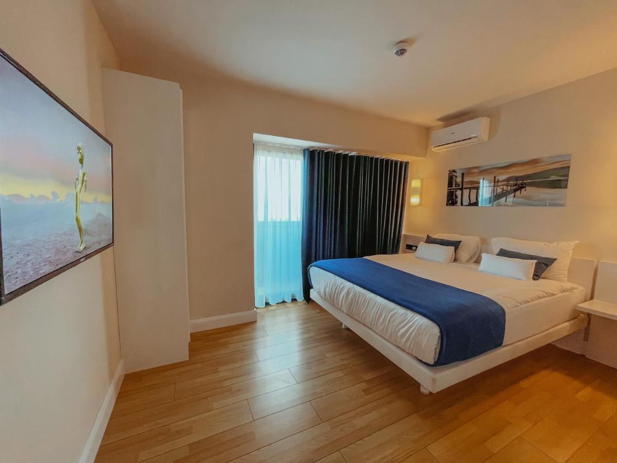Отель Batumi Floor40 Экстерьер фото