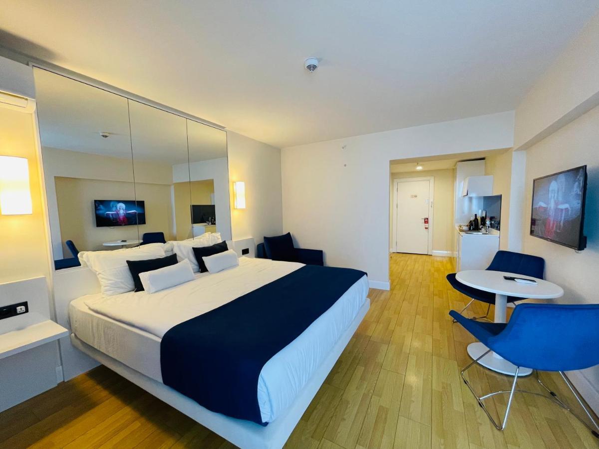 Отель Batumi Floor40 Экстерьер фото