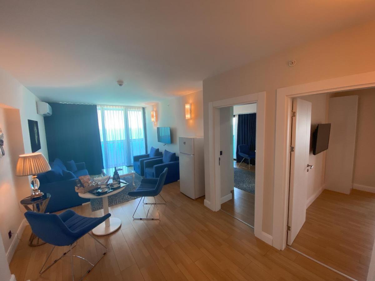 Отель Batumi Floor40 Экстерьер фото