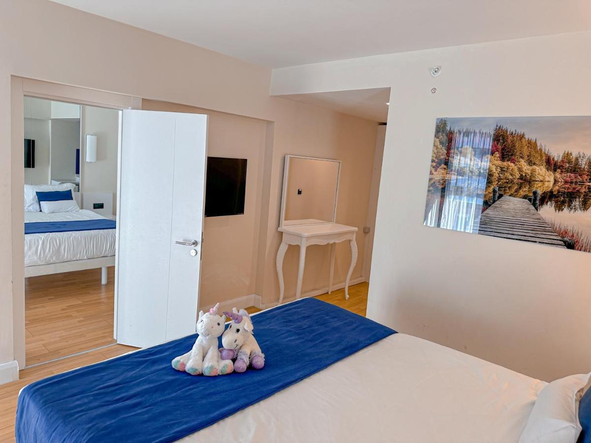 Отель Batumi Floor40 Экстерьер фото