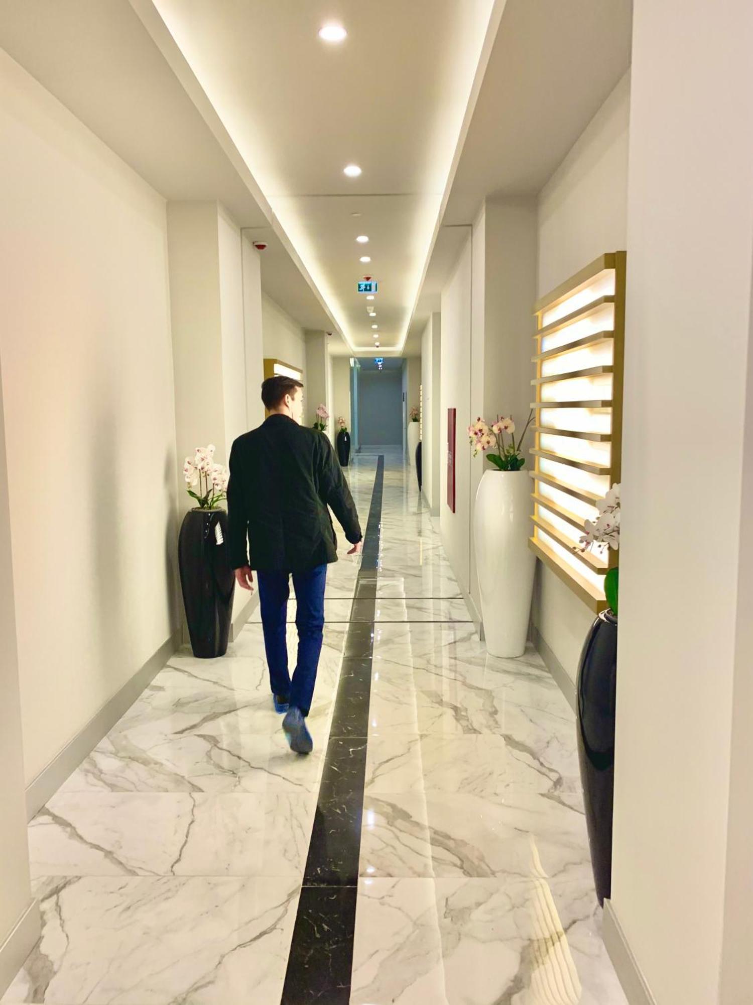 Отель Batumi Floor40 Экстерьер фото