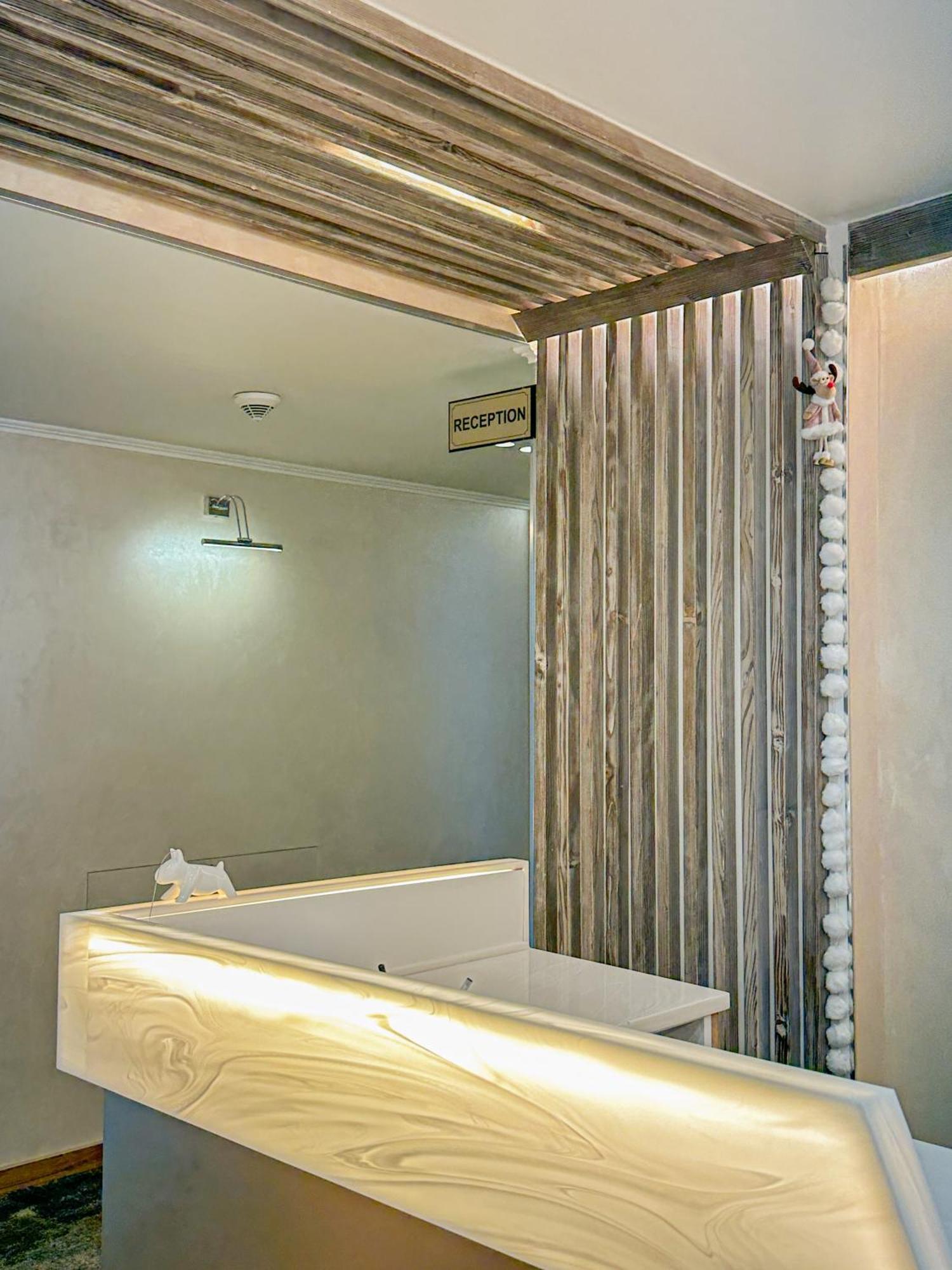 Отель Batumi Floor40 Экстерьер фото