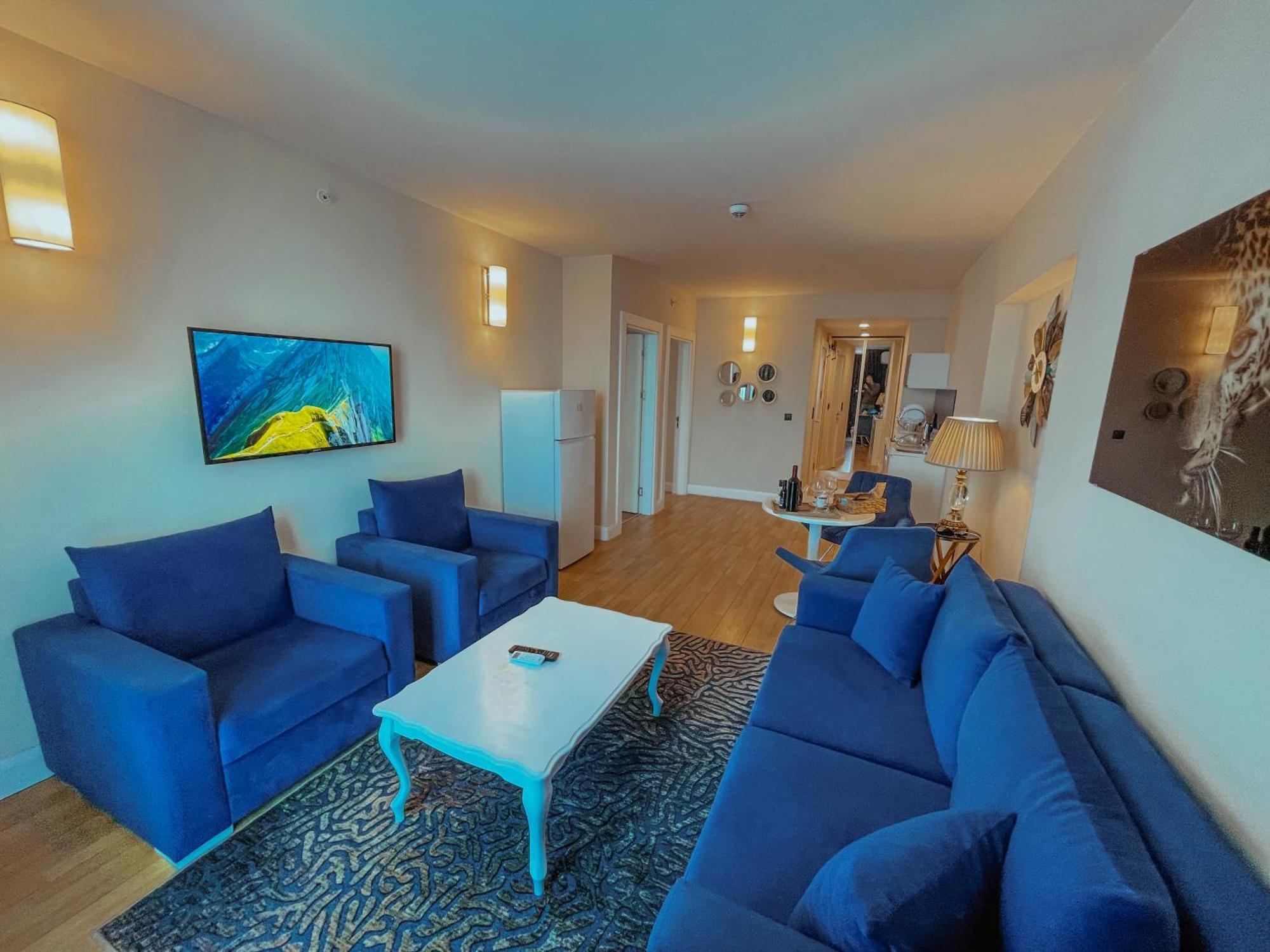 Отель Batumi Floor40 Экстерьер фото